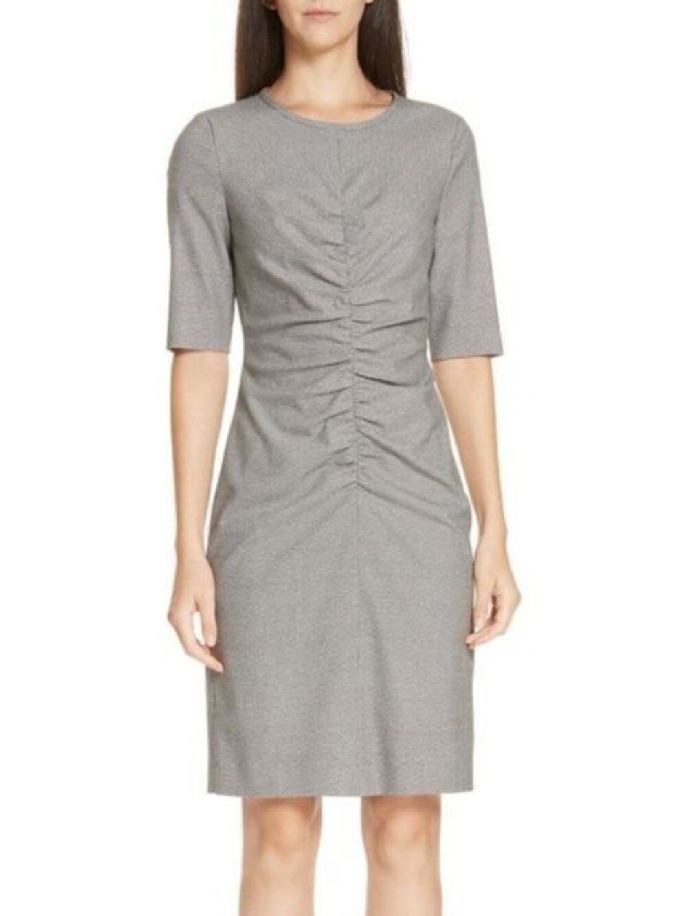 Hugo Boss Diraffia Dress